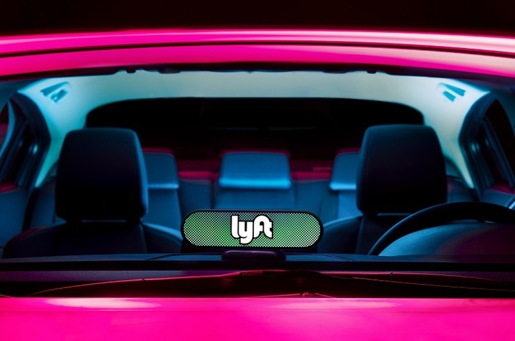 фото Lyft Капіталізація сервісу таксі Lyft злетіла до $15 млрд після припливу свіжих інвестицій