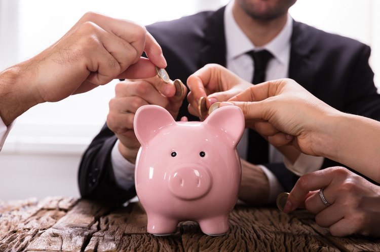 Фото: Shutterstock Китай створює $15-мільярдний інвестфонд для підтримки технологічних компаній