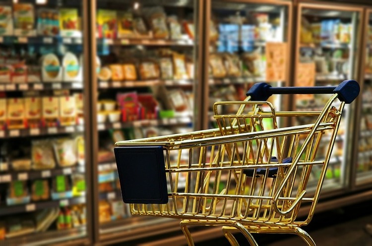 Британський Tesco та французький Carrefour готові об’єднатись, щоб захиститись від Amazon Британський Tesco та французький Carrefour готові об’єднатись, щоб захиститись від Amazon