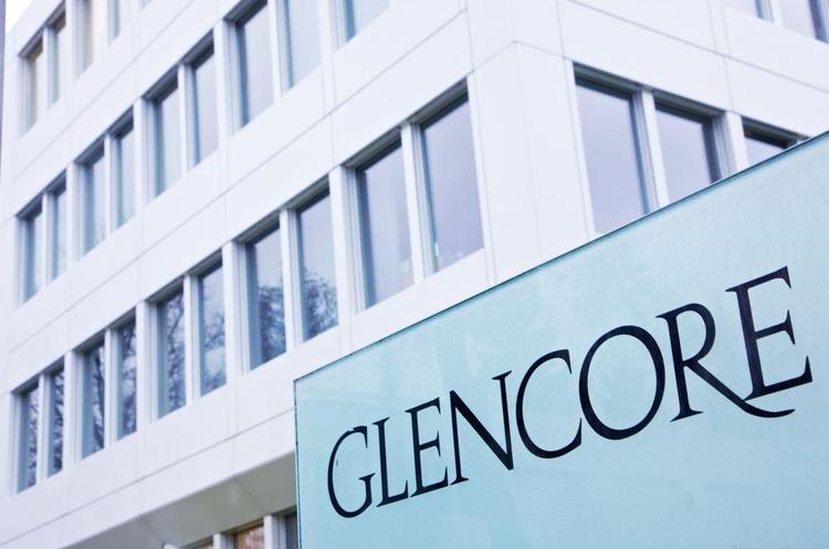 glencore.com Мінюст США вимагає у швейцарської Glencore документи про відмивання грошей