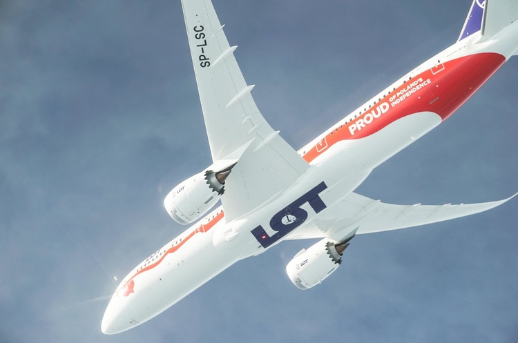 Wizz Air та LOT відкрили нові рейси з Києва та Запоріжжя Wizz Air та LOT відкрили нові рейси з Києва та Запоріжжя