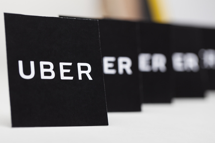 Uber повертається у Фінляндію після змін у законодавстві Uber повертається у Фінляндію після змін у законодавстві