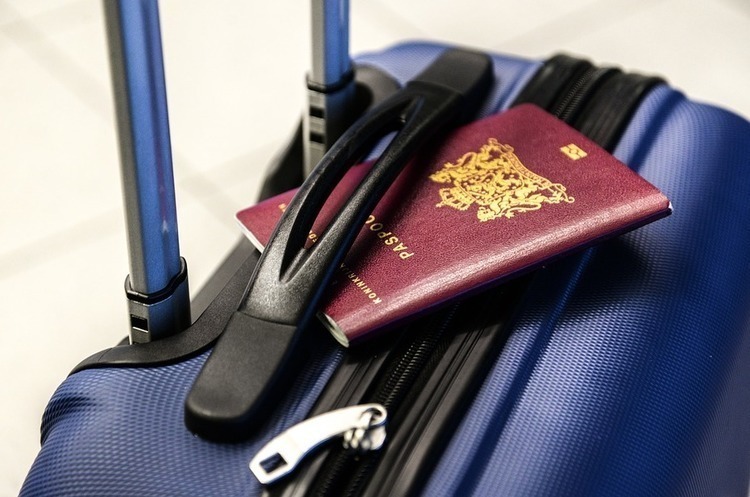 ЄС змінив правила в'їзду до Шенгенської зони ЄС змінив правила в'їзду до Шенгенської зони
