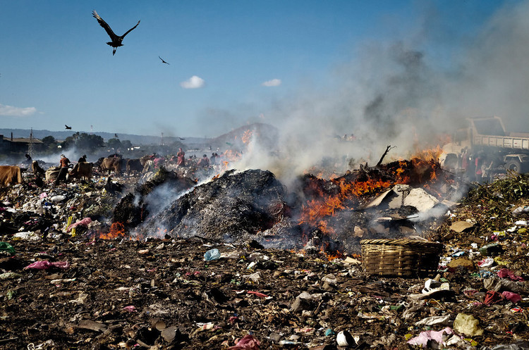 Очищення вогнем: чи потрібна Україні енергія зі сміття