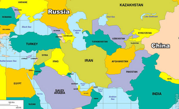 фото iranreview.org ЄС відновить закон 1996 року, щоб продовжувати кредитувати Іран в обхід американських санкцій