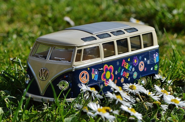 VW планує «увірватися» до каршерингового сектору вже наступного року VW планує «увірватися» до каршерингового сектору вже наступного року