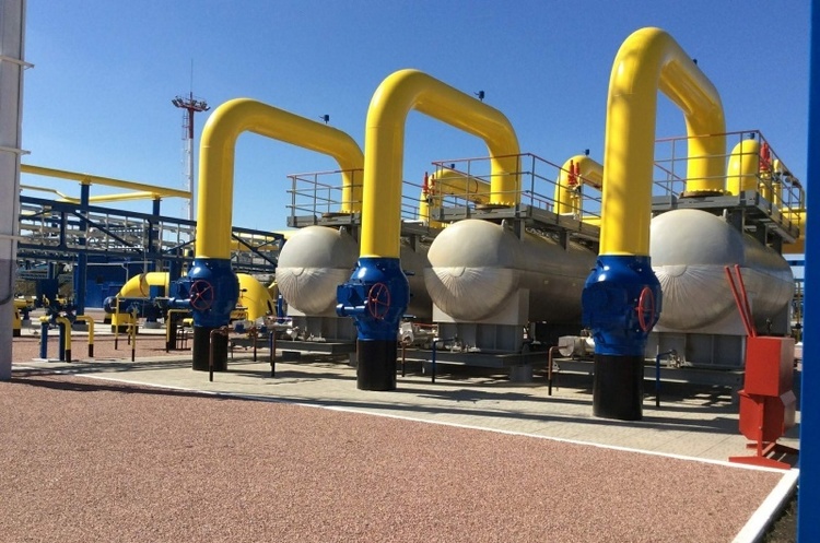«Карпатигаз» погасила мільйонні борги перед Сбєрбанком «Карпатигаз» погасила мільйонні борги перед Сбєрбанком