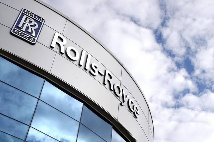 фото DR Rolls-Royce продає свій підрозділ з виробництва нафтовидобувного устаткування за $667 млн