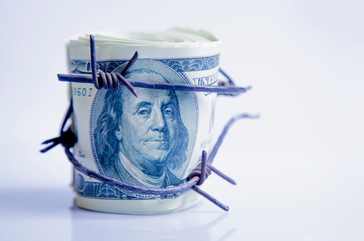 фото Shutterstock Китай подав нову скаргу в СОТ у зв'язку з введенням США торгових мит