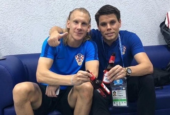 footboom.com The New York Times – про хорвата Вукоєвіча і скандал навколо гасла «Слава Україні!»