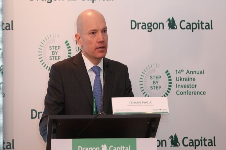Dragon Capital   -  