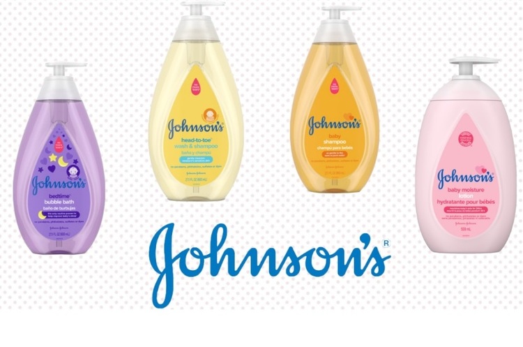 Cуд оштрафував компанію J&J на $4,69 млрд через дитячу присипку Cуд оштрафував компанію J&J на $4,69 млрд через дитячу присипку