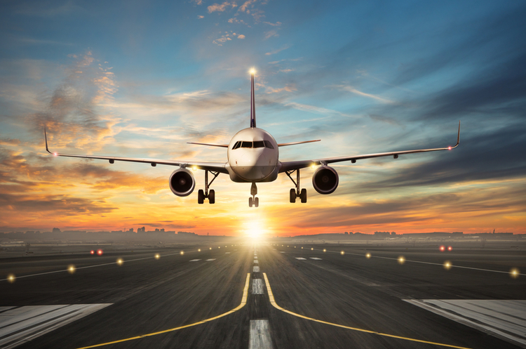 AtlasJet запустить рейси з Одеси в Стамбул AtlasJet запустить рейси з Одеси в Стамбул
