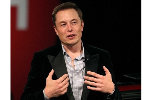 фото DR Акції Tesla впали після того, як Маск нагрубив дайверу, який рятував дітей з таїландської печери