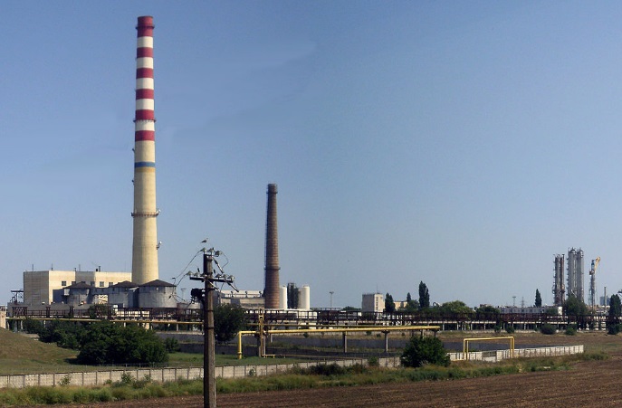 У конкурсі ОПЗ на давальницьку переробку газу перемогла компанія «Ліберті газ» У конкурсі ОПЗ на давальницьку переробку газу перемогла компанія «Ліберті газ»