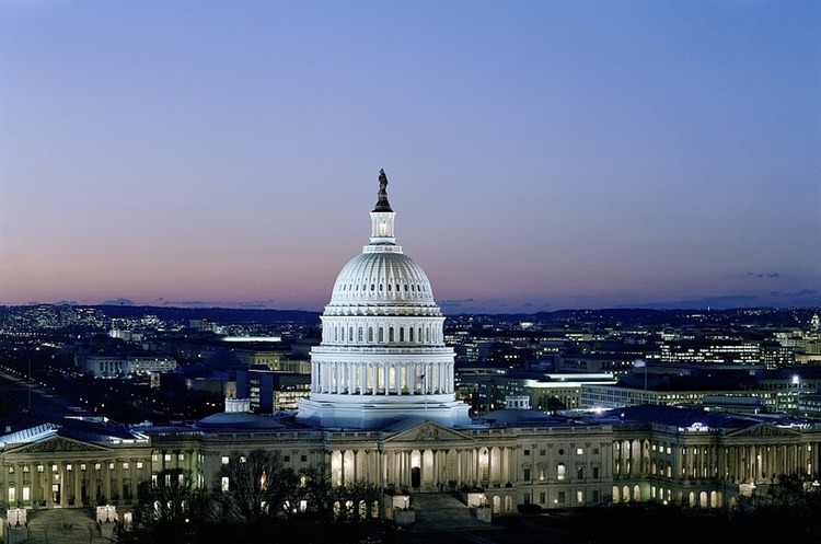 В Конгрес США внесли законопроект щодо санкцій проти «Північного-потоку-2» В Конгрес США внесли законопроект щодо санкцій проти «Північного-потоку-2»