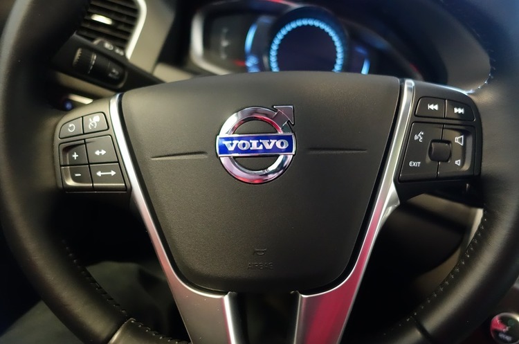 Виробництво Volvo в США знаходиться під загрозою через митні війни Виробництво Volvo в США знаходиться під загрозою через митні війни