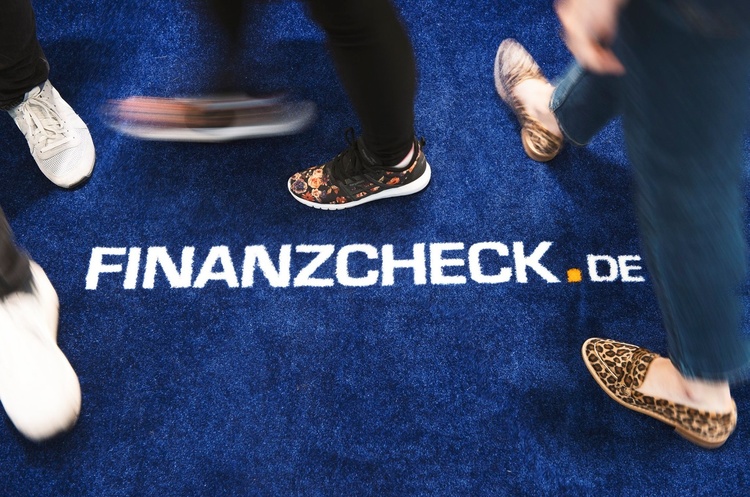 Український TA Venture продає портал Finanzcheck.de за 285 млн євро Український TA Venture продає портал Finanzcheck.de за 285 млн євро