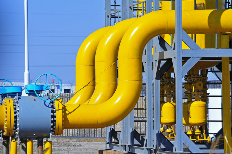фото Shutterstock Росія готова продовжити чинний конракт з транзиту газу або підписати новий