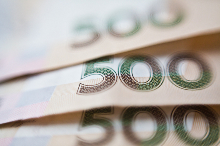 Київміськрада реструктуризує $101,2 млн зовнішнього боргу міста протягом 2021-2022 років Київміськрада реструктуризує $101,2 млн зовнішнього боргу міста протягом 2021-2022 років