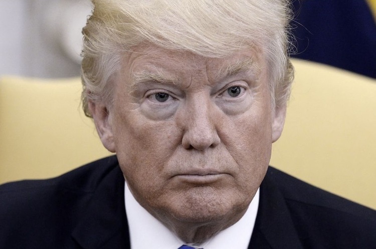 фото Getty Images / Global Images Ukraine Далі – більше: Трамп готовий ввести мита проти китайських товарів на $500 млрд