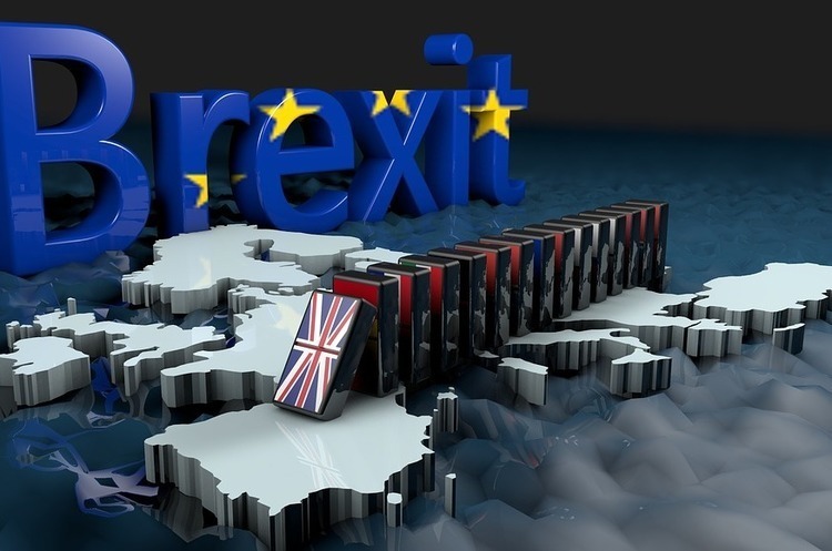 ЄС може залишитися без компенсацї за Brexit ЄС може залишитися без компенсацї за Brexit