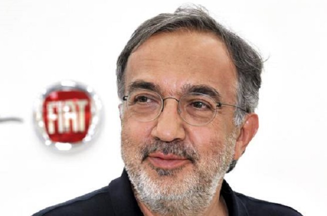 Серджіо Маркіонне Акції Fiat Chrysler та Ferrari падають через новину про відставку гендиректора