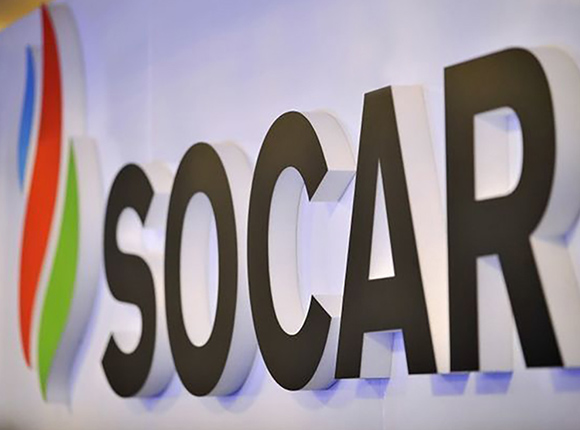SOCAR в I півріччі став найбільшим приватним імпортером газу в Україну