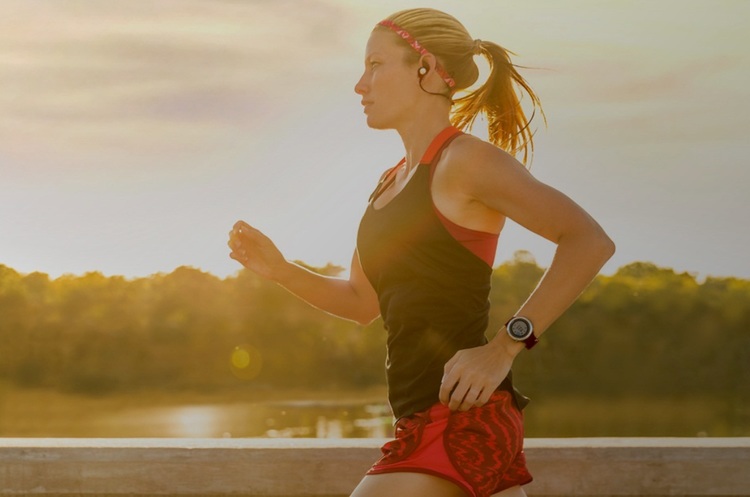 Фото: garmin.com ПриватБанк запустив сервіс безконтактних платежів Garmin Pay для спортсменів