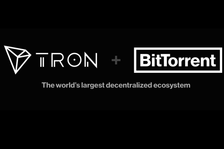 blog.bittorrent.com Блокчейн-платформа TRON підтвердила придбання сервісу BitTorrent