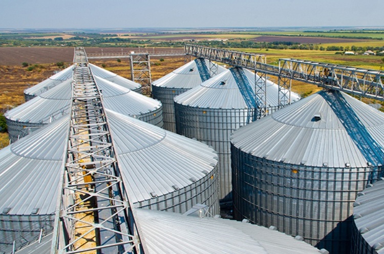 Фото: kernel «Агротон» планує викупити у «Кернел» елеватор у Полтаві