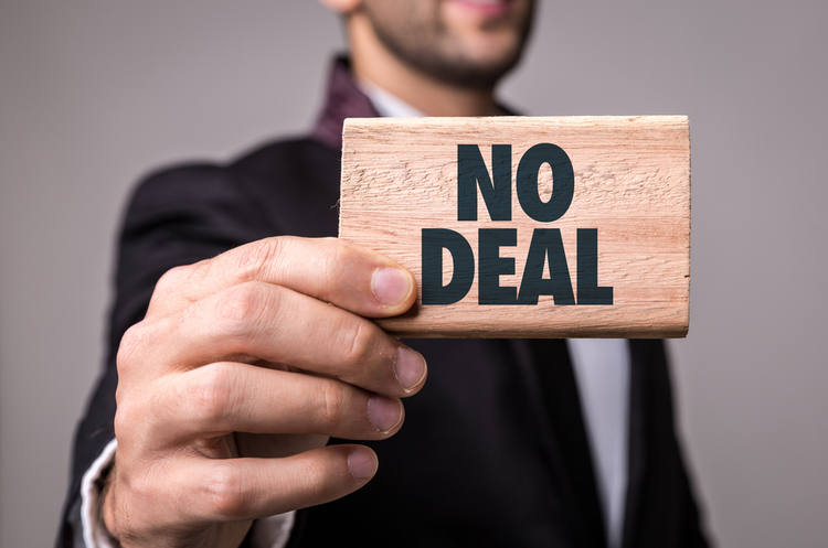 фото Shutterstock Угода про злиття чипмейкерів Qualcomm і NXP вартістю $47 млрд зірвалася через незгоду Китаю
