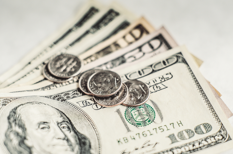 За півроку в Україну переказали $1,2 млрд грошових коштів – НБУ За півроку в Україну переказали $1,2 млрд грошових коштів – НБУ