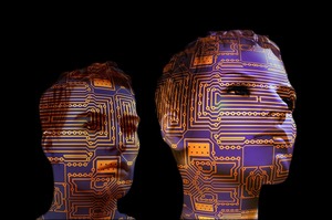 Галузі майбутнього: штучний інтелект