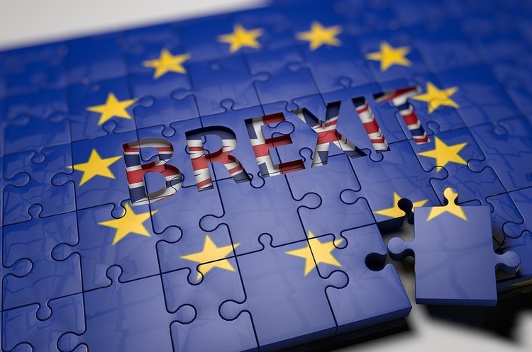 Більшість британців підтримує другий референдум щодо Brexit Більшість британців підтримує другий референдум щодо Brexit