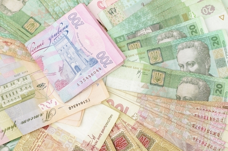 Фото: Shutterstock «Запоріжсталь» за I півріччя перерахувала до бюджету близько 1,9 млрд грн