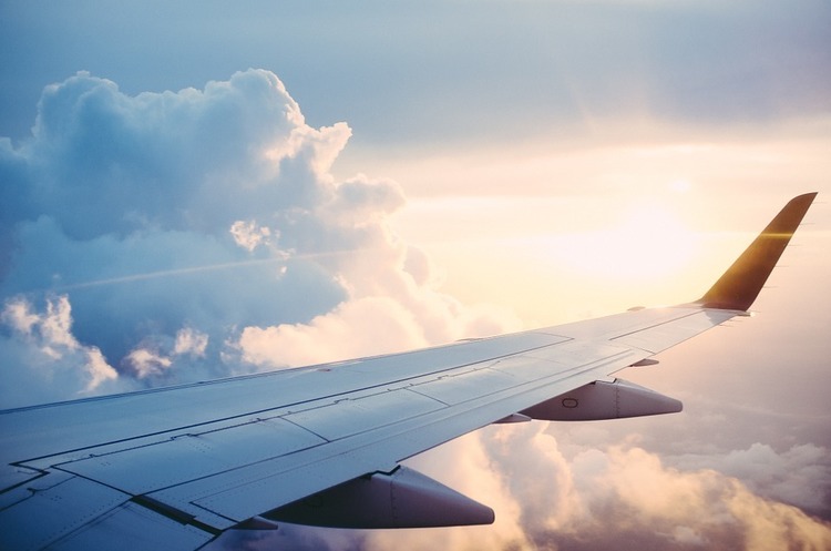Державну Air Moldova виставили на продаж Державну Air Moldova виставили на продаж