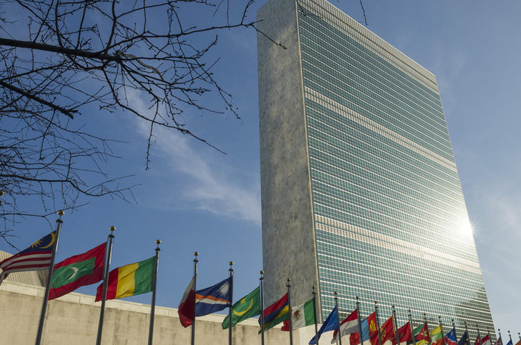 Понад 80 держав поки не сплатили внески в бюджет ООН