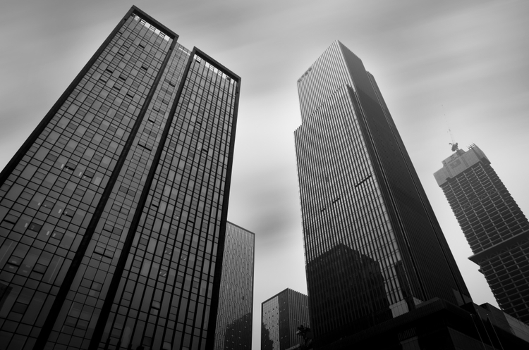 фото Shutterstock Deutsche Bank переводить клірингові операції з Лондона до Франкфурта через Brexit