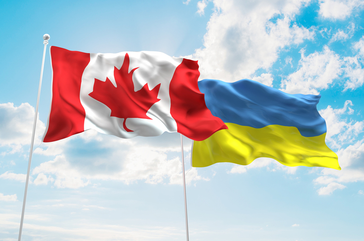 Канада ввела біометрику для прохачів віз з України Канада ввела біометрику для прохачів віз з України
