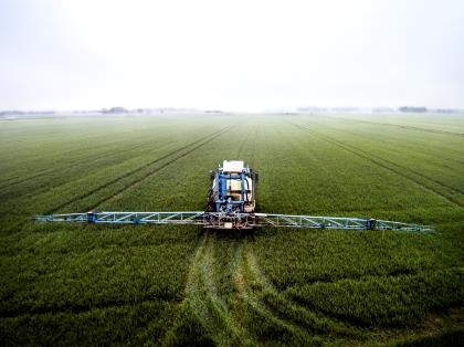 Фото: Basf BASF закінчив процес придбання підрозділів Bayer