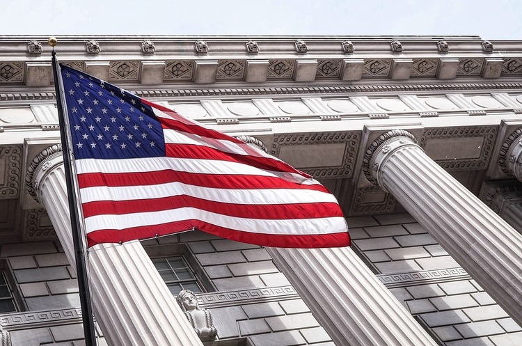 У посольстві США в Москві понад 10 років працювала російська шпигунка У посольстві США в Москві понад 10 років працювала російська шпигунка