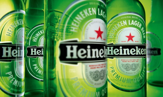 Heinеken купує частку в китайського виробника пива за $3,1 млрд Heinеken купує частку в китайського виробника пива за $3,1 млрд