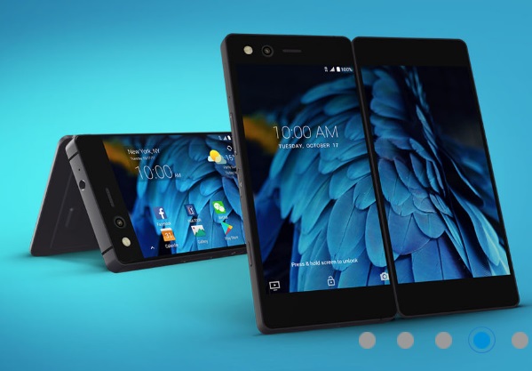 https://www.zte.com.cn/global/ Демократам у США заборонили використовувати смартфони ZTE і Huawei перед виборами