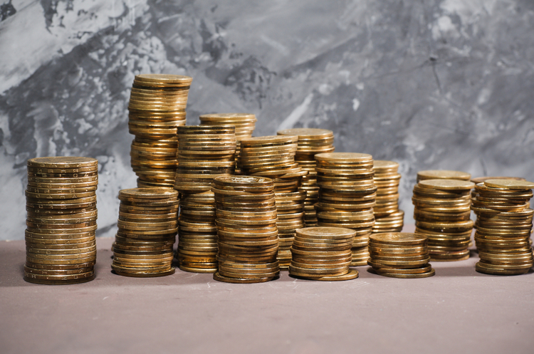 Українські підприємства заборгували працівникам понад 2,72 млрд грн заробітної плати Українські підприємства заборгували працівникам понад 2,72 млрд грн заробітної плати