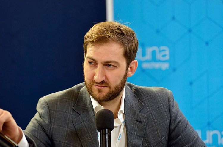 Михайло Чобанян Банки відмовляють засновнику української біржі криптовалют у відкритті рахунків (ОНОВЛЕНО)