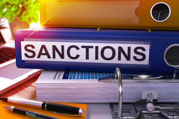 Посольство РФ в США назвало нові антиросійські санкції «драконівськими» Посольство РФ в США назвало нові антиросійські санкції «драконівськими»