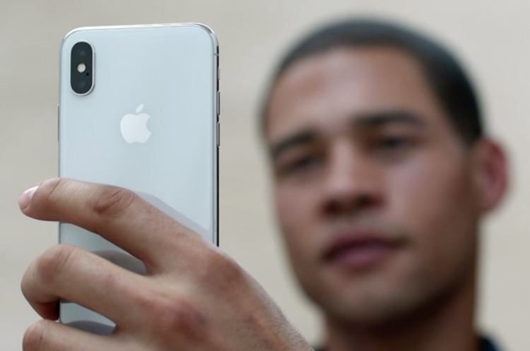 фото apple.com Apple пропонує використовувати iPhone як паспорт – для ідентифікації