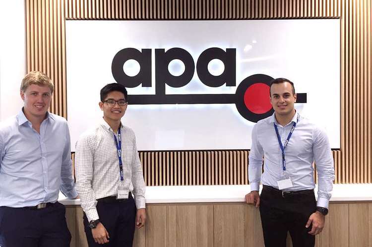 фото APA Group Компанія найбагатшої людини Гонконгу купує австралійського оператора газопроводів APA за $9,4 млрд