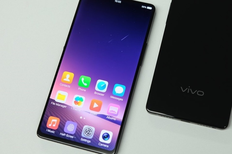 фото Vivo Експерти назвали ТОП-5 найгірших смартфонів року
